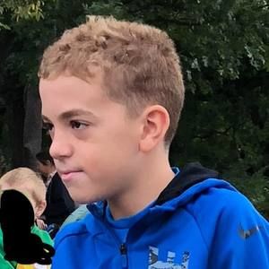 Meet your Posher, Benjamin